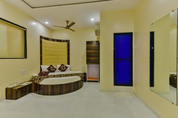 Hotel Garden Park Mumbai Exterior photo