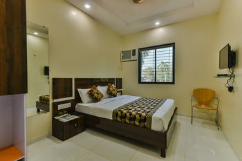 Hotel Garden Park Mumbai Exterior photo