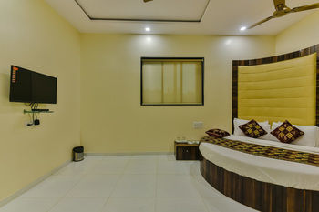 Hotel Garden Park Mumbai Exterior photo